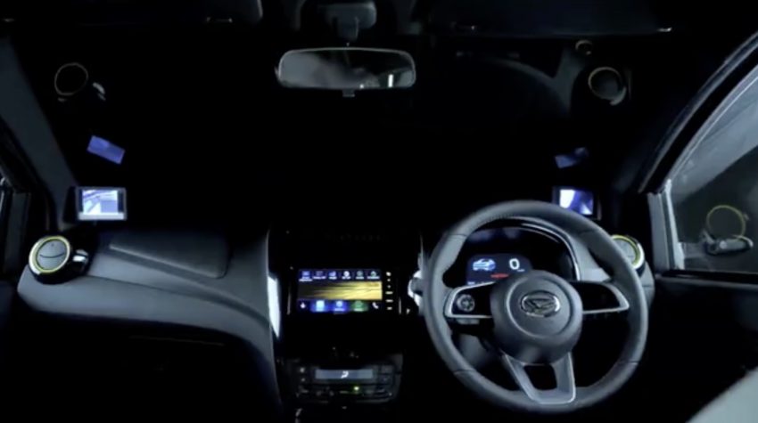 Daihatsu Ayla 概念电动车登场！电动版 Perodua Axia？ 191303