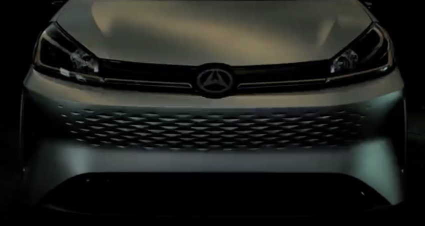 Daihatsu Ayla 概念电动车登场！电动版 Perodua Axia？ 191306