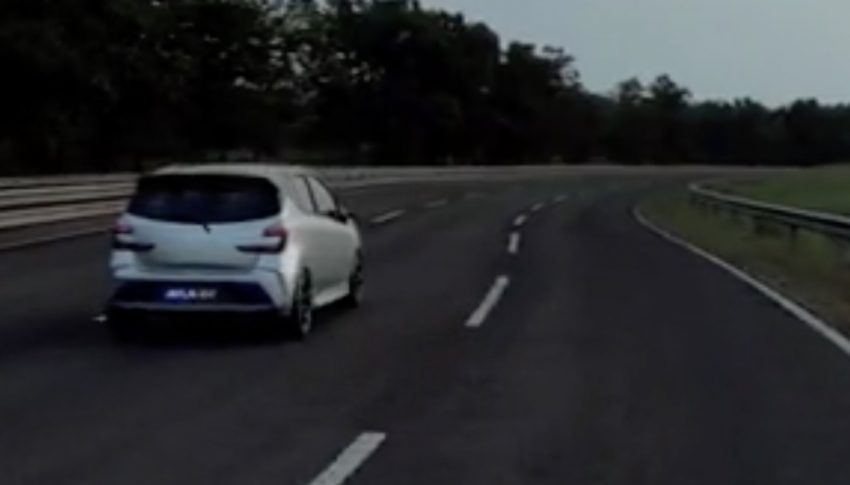 Daihatsu Ayla 概念电动车登场！电动版 Perodua Axia？ 191294