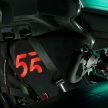 全球限量5辆！Mercedes-AMG GT3 55 周年纪念版发布
