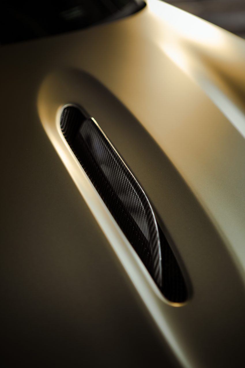 东南亚首发！地表最强豪华SUV，Aston Martin DBX707 登陆大马，707PS / 900Nm，3.1秒破百！税前售RM1.1m 192902