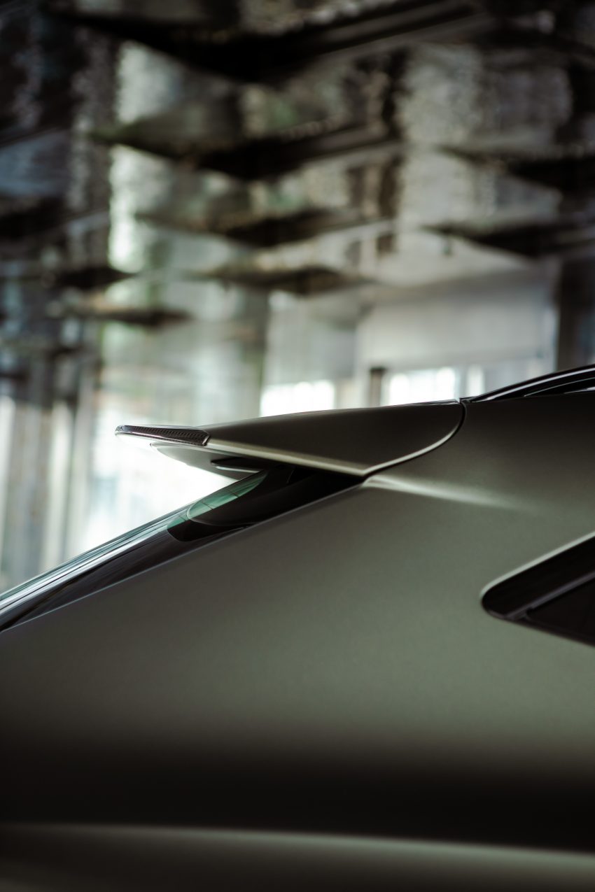 东南亚首发！地表最强豪华SUV，Aston Martin DBX707 登陆大马，707PS / 900Nm，3.1秒破百！税前售RM1.1m 192904