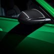 2022 Audi RS Q8 登陆大马, V8引擎3.8秒破百, 售价170万