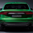 2022 Audi RS Q8 登陆大马, V8引擎3.8秒破百, 售价170万