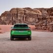 2022 Audi RS Q8 登陆大马, V8引擎3.8秒破百, 售价170万
