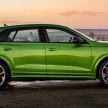 2022 Audi RS Q8 登陆大马, V8引擎3.8秒破百, 售价170万
