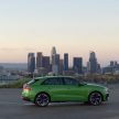 2022 Audi RS Q8 登陆大马, V8引擎3.8秒破百, 售价170万