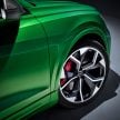 2022 Audi RS Q8 登陆大马, V8引擎3.8秒破百, 售价170万