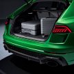 2022 Audi RS Q8 登陆大马, V8引擎3.8秒破百, 售价170万