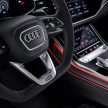 2022 Audi RS Q8 登陆大马, V8引擎3.8秒破百, 售价170万