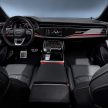 2022 Audi RS Q8 登陆大马, V8引擎3.8秒破百, 售价170万