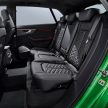 2022 Audi RS Q8 登陆大马, V8引擎3.8秒破百, 售价170万