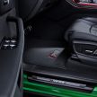 2022 Audi RS Q8 登陆大马, V8引擎3.8秒破百, 售价170万