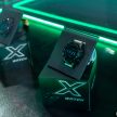 ACO Tech X Watch 智能表抢先看！可远程解锁、启动引擎