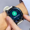 ACO Tech X Watch 智能表抢先看！可远程解锁、启动引擎