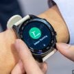ACO Tech X Watch 智能表抢先看！可远程解锁、启动引擎