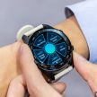 ACO Tech X Watch 智能表抢先看！可远程解锁、启动引擎