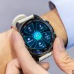 ACO Tech X Watch 智能表抢先看！可远程解锁、启动引擎