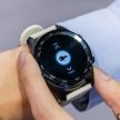 ACO Tech X Watch 智能表抢先看！可远程解锁、启动引擎