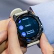 ACO Tech X Watch 智能表抢先看！可远程解锁、启动引擎