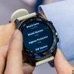 ACO Tech X Watch 智能表抢先看！可远程解锁、启动引擎