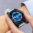 ACO Tech X Watch 智能表抢先看！可远程解锁、启动引擎