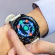 ACO Tech X Watch 智能表抢先看！可远程解锁、启动引擎