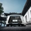 本地充电桩充电被拍, GAC 广汽传祺 M8/E9 将在今年来马?