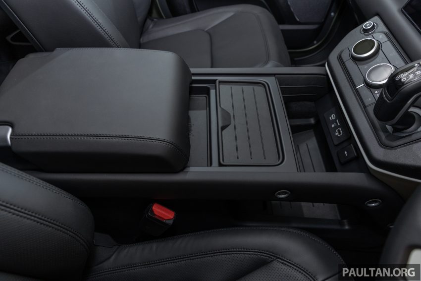 三门版 Land Rover Defender 90 本地正式发布, 从84万起 194569