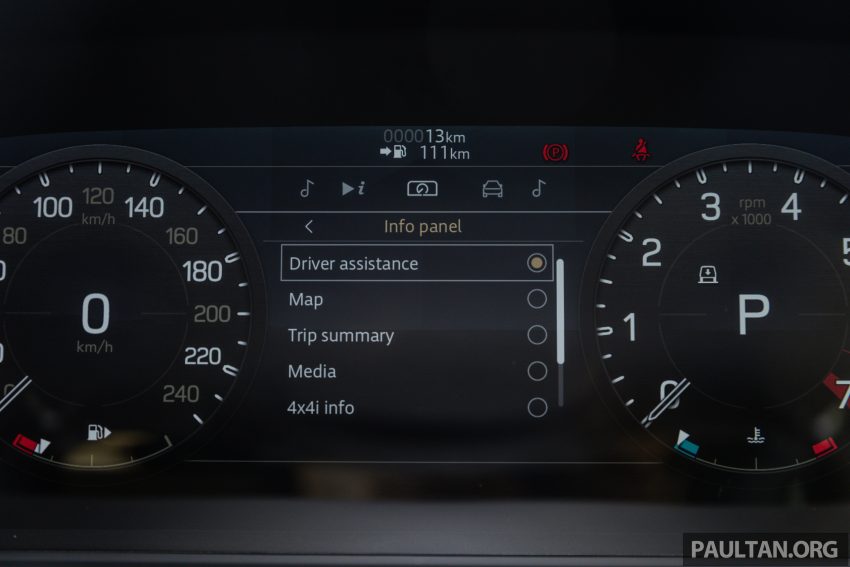 三门版 Land Rover Defender 90 本地正式发布, 从84万起 194489