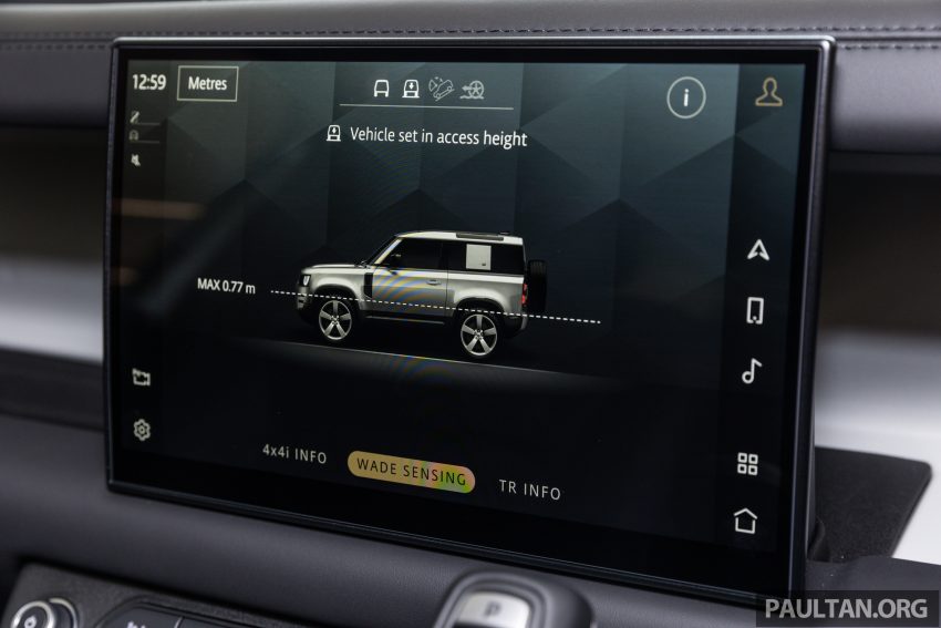 三门版 Land Rover Defender 90 本地正式发布, 从84万起 194503
