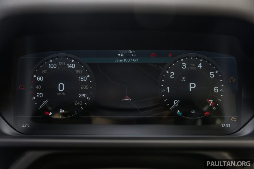 三门版 Land Rover Defender 90 本地正式发布, 从84万起 194474