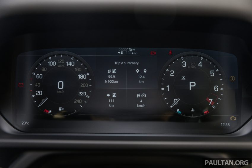 三门版 Land Rover Defender 90 本地正式发布, 从84万起 194475