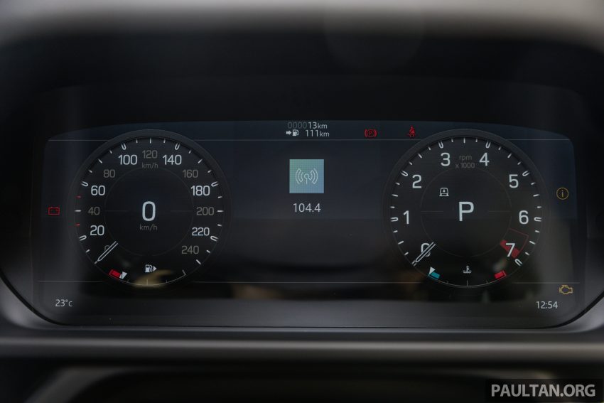 三门版 Land Rover Defender 90 本地正式发布, 从84万起 194476