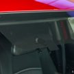 2022 Mazda CX-3 本地上市！新增1.5G 2WD、2.0G 2WD Core两个等级，售价从RM108k起；从日本改为泰国进口