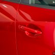 2022 Mazda CX-3 本地上市！新增1.5G 2WD、2.0G 2WD Core两个等级，售价从RM108k起；从日本改为泰国进口