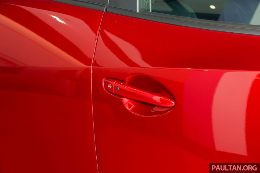2022 Mazda CX-3 本地登场！从日本改为泰国进口，新增1.5G 2WD、2.0G 2WD Core两个等级，售价从RM108k起 193237