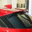 2022 Mazda CX-3 本地上市！新增1.5G 2WD、2.0G 2WD Core两个等级，售价从RM108k起；从日本改为泰国进口