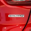2022 Mazda CX-3 本地上市！新增1.5G 2WD、2.0G 2WD Core两个等级，售价从RM108k起；从日本改为泰国进口