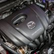2022 Mazda CX-3 本地上市！新增1.5G 2WD、2.0G 2WD Core两个等级，售价从RM108k起；从日本改为泰国进口