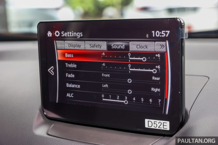 2022 Mazda CX-3 本地登场！从日本改为泰国进口，新增1.5G 2WD、2.0G 2WD Core两个等级，售价从RM108k起 193264
