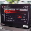 2022 Mazda CX-3 本地上市！新增1.5G 2WD、2.0G 2WD Core两个等级，售价从RM108k起；从日本改为泰国进口