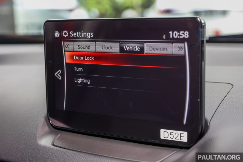 2022 Mazda CX-3 本地登场！从日本改为泰国进口，新增1.5G 2WD、2.0G 2WD Core两个等级，售价从RM108k起 193266