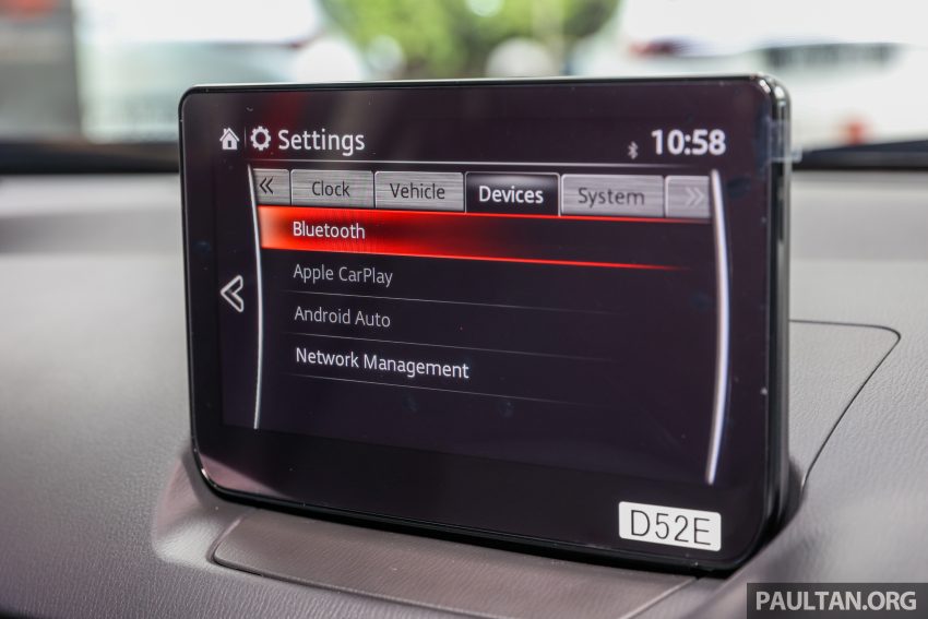 2022 Mazda CX-3 本地登场！从日本改为泰国进口，新增1.5G 2WD、2.0G 2WD Core两个等级，售价从RM108k起 193267