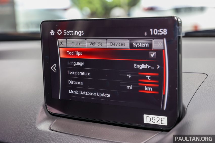 2022 Mazda CX-3 本地登场！从日本改为泰国进口，新增1.5G 2WD、2.0G 2WD Core两个等级，售价从RM108k起 193268