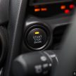 2022 Mazda CX-3 本地上市！新增1.5G 2WD、2.0G 2WD Core两个等级，售价从RM108k起；从日本改为泰国进口