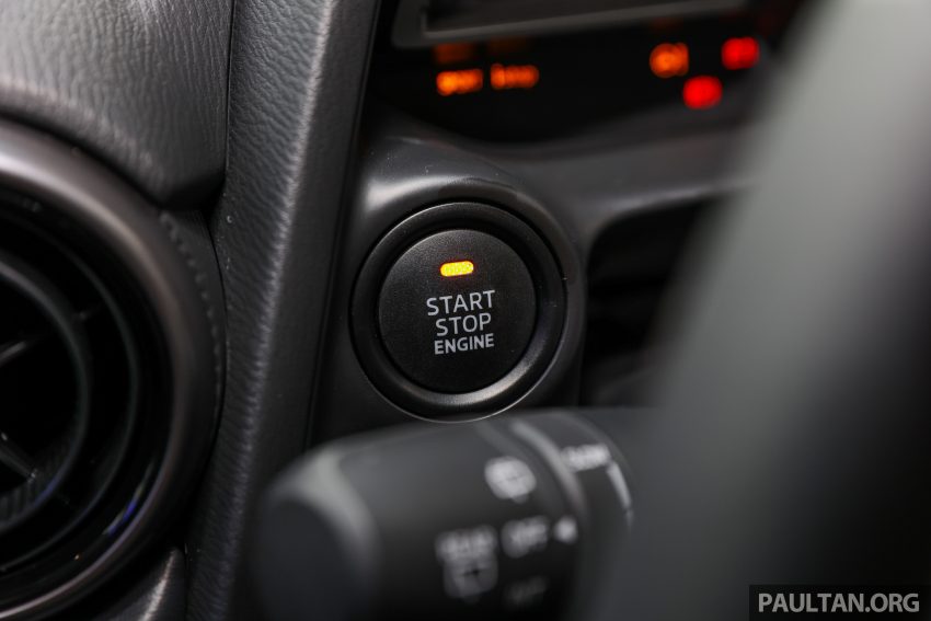 2022 Mazda CX-3 本地登场！从日本改为泰国进口，新增1.5G 2WD、2.0G 2WD Core两个等级，售价从RM108k起 193276