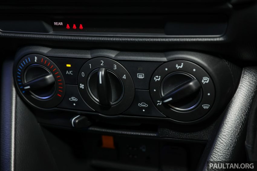 2022 Mazda CX-3 本地登场！从日本改为泰国进口，新增1.5G 2WD、2.0G 2WD Core两个等级，售价从RM108k起 193277