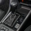 2022 Mazda CX-3 本地上市！新增1.5G 2WD、2.0G 2WD Core两个等级，售价从RM108k起；从日本改为泰国进口