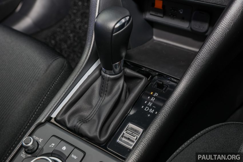 2022 Mazda CX-3 本地登场！从日本改为泰国进口，新增1.5G 2WD、2.0G 2WD Core两个等级，售价从RM108k起 193279